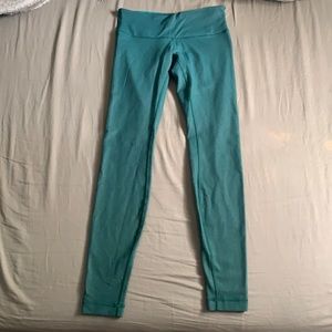 Lululemon Leggings, Size 4